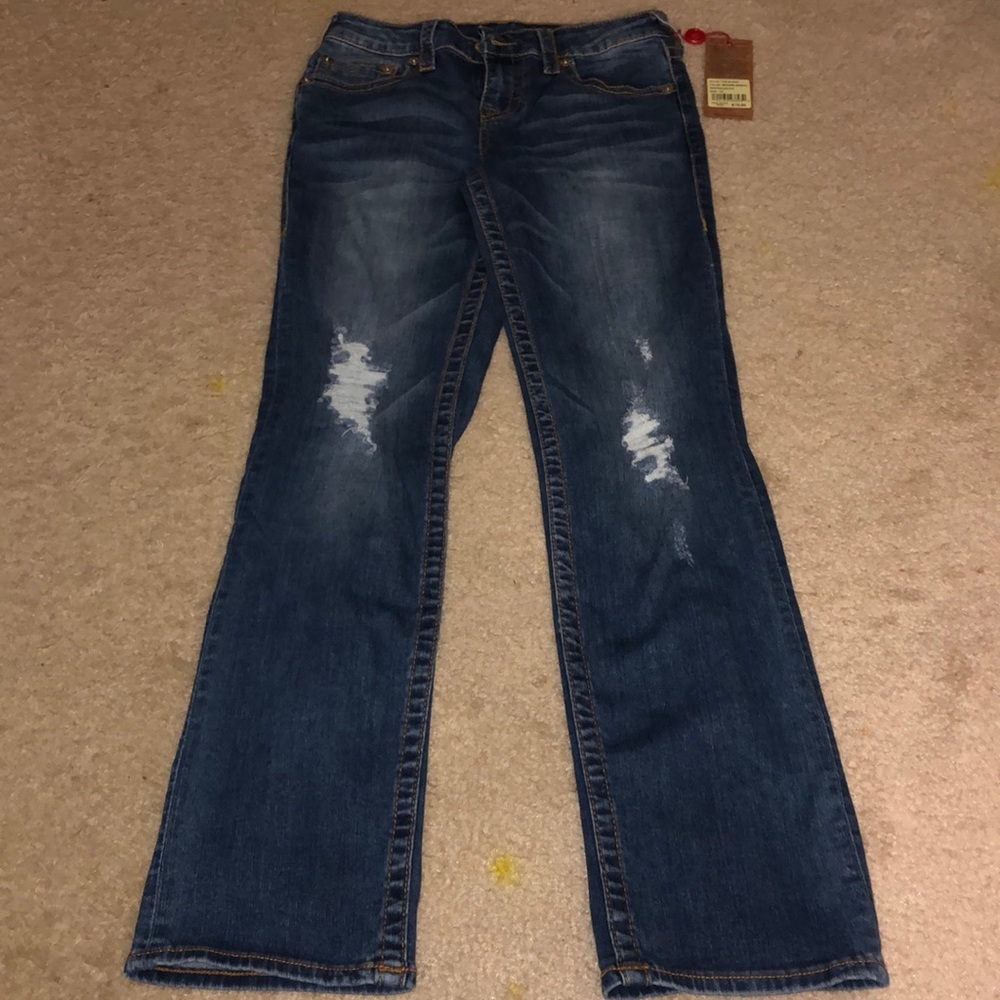 Brand New True Religion Jeans Size -12